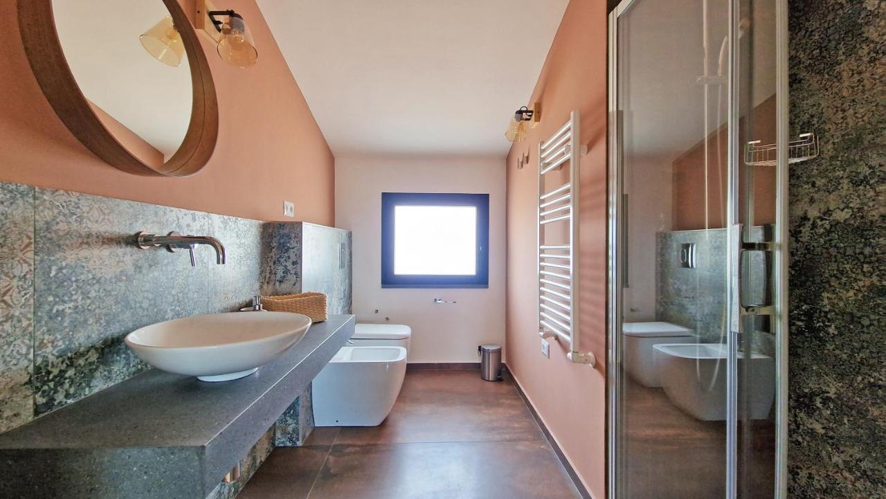 Petrasicula Apartment Aci Trezza Exterior photo