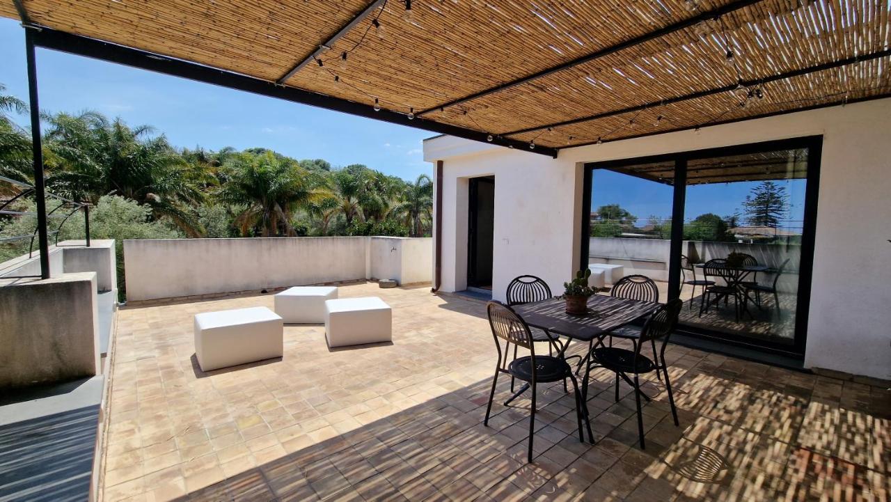Petrasicula Apartment Aci Trezza Exterior photo